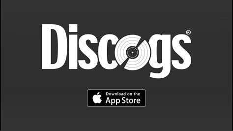 iscog|discogs uk site.
